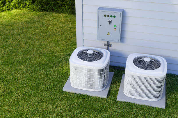 Local HVAC Companies in Stratmoor, CO