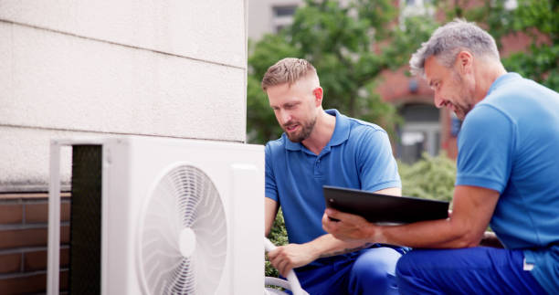 Best HVAC Replacement Cost  in Stratmoor, CO