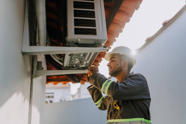 HVAC Emergency Services in Stratmoor, CO